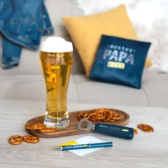 Sheepworld Weizenglas