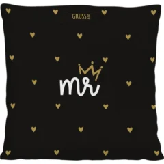 Sheepworld Plüschkissen