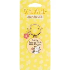 Sheepworld Schlüsselanhänger