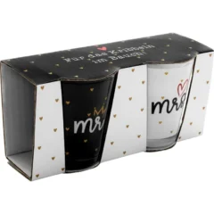 Sheepworld Schnapsglas-Set