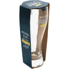 Sheepworld Weizenglas