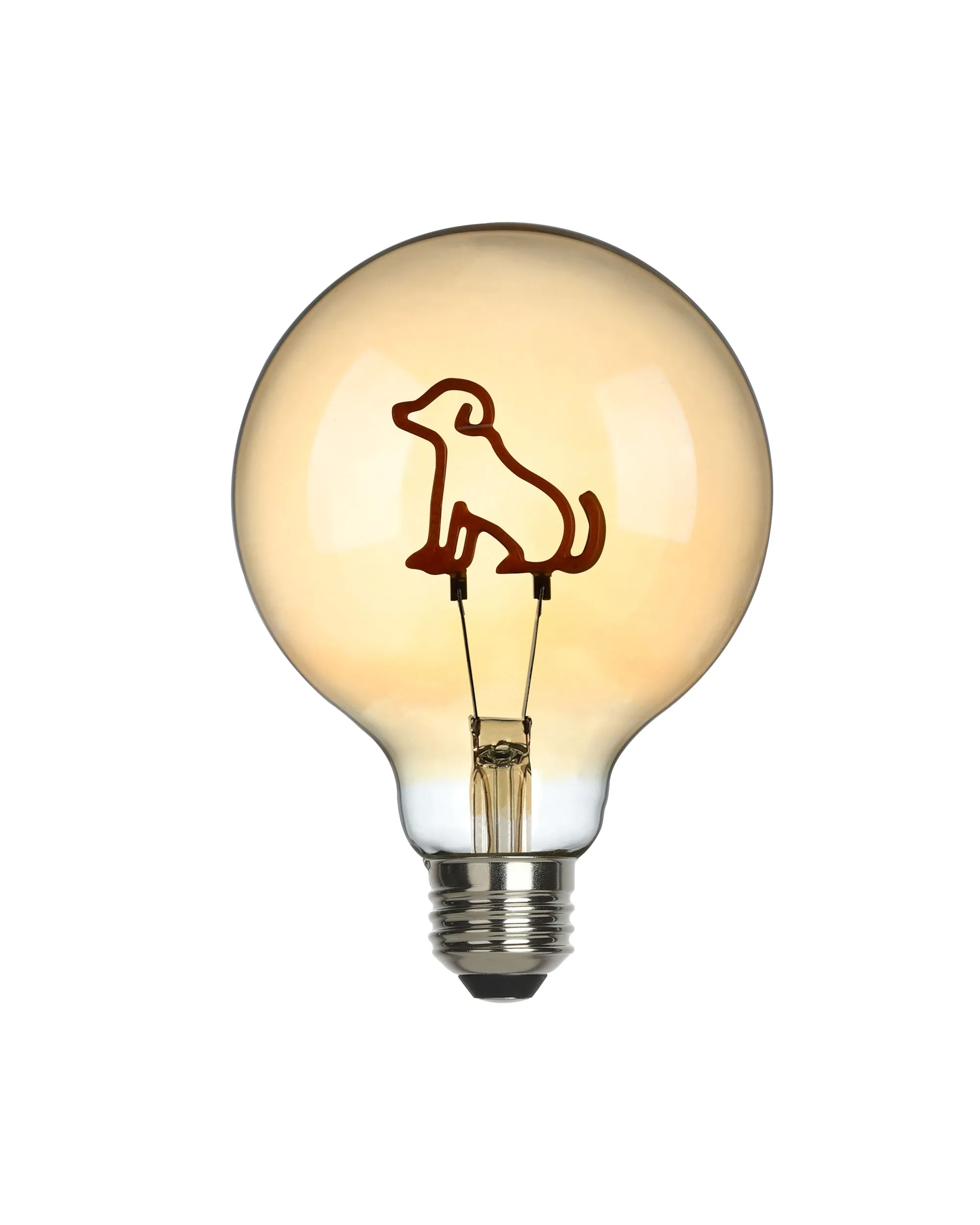 LED Leuchtmittel - Hund by Sompex