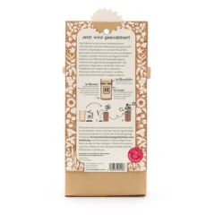 Die Stadtgärtner – Minigarten