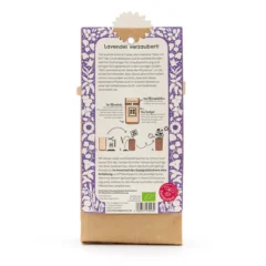 Die Stadtgärtner – Minigarten