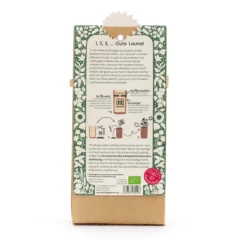 Die Stadtgärtner – Minigarten