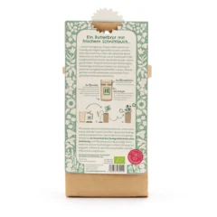 Die Stadtgärtner – Minigarten