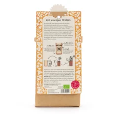 Die Stadtgärtner – Minigarten