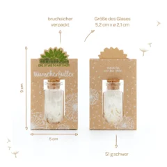 Die Stadtgärtner – Wunscherfüller (mittel)