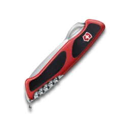 Victorinox - Schweizer Taschenmesser Ranger 61 M Grip, Alle Werkzeuge eingeklappt