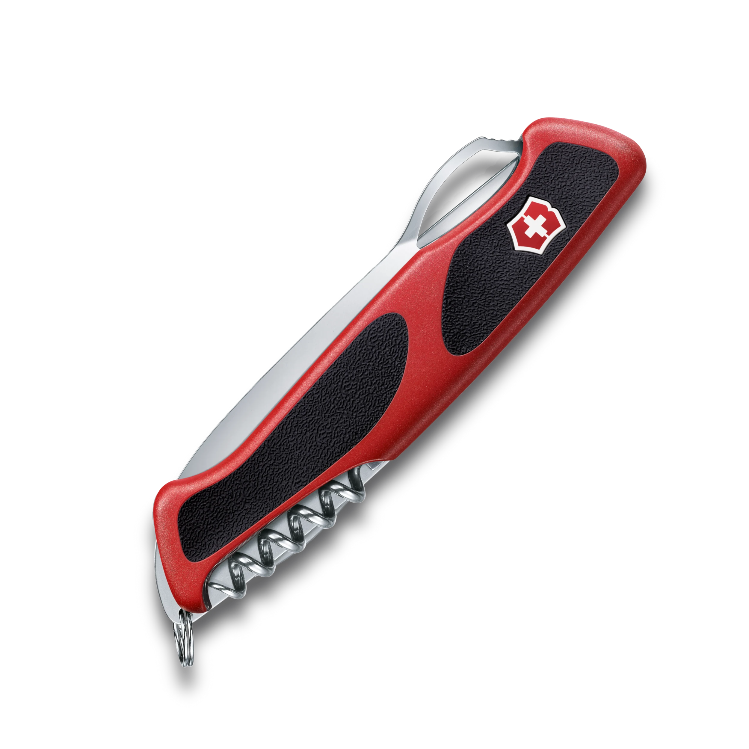 Victorinox - Schweizer Taschenmesser Ranger 61 M Grip, Alle Werkzeuge eingeklappt