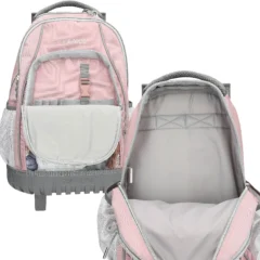 TopModel Schulrücksack-Trolley MY BFF