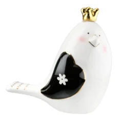 Figur Vogel „Frida