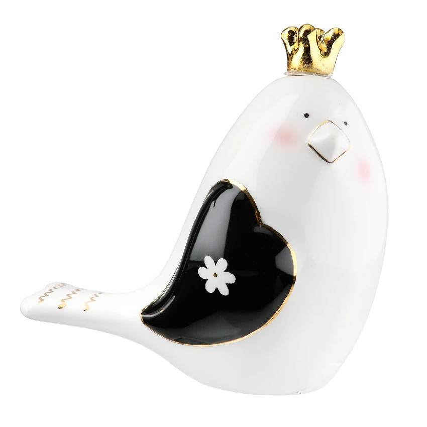 Figur Vogel „Frida"