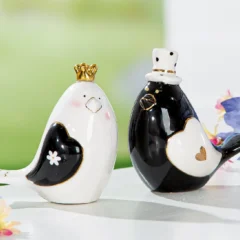 Figur Vogel „Frida & Friedrich“
