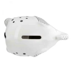 Spardose und Dekofigur