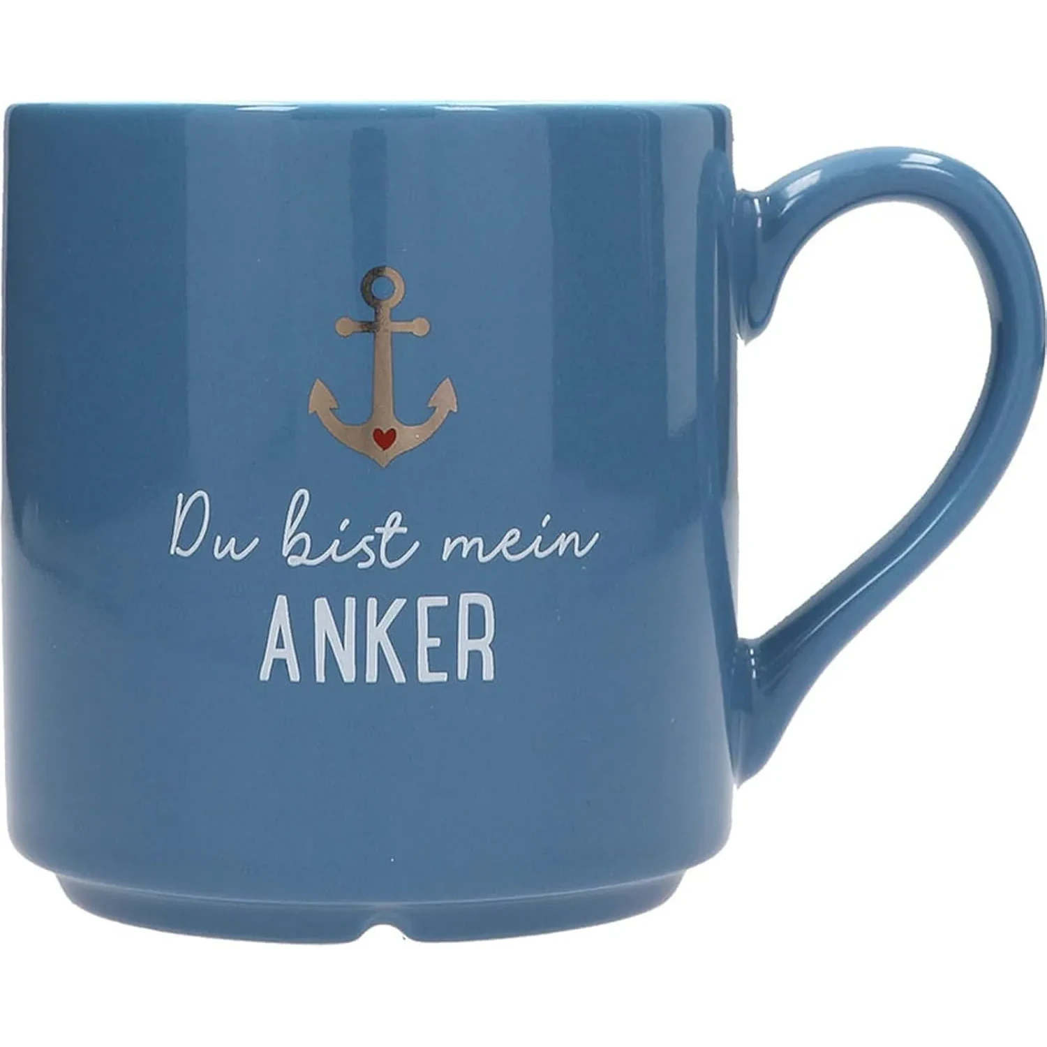 Lieblingsbecher "Anker" by Depesche