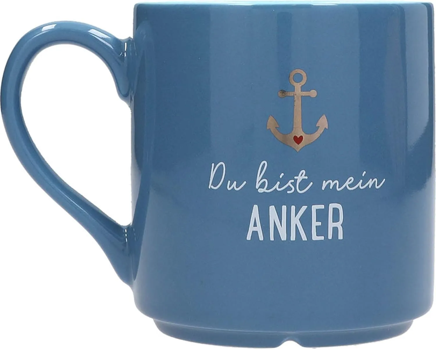Lieblingsbecher "Anker" by Depesche