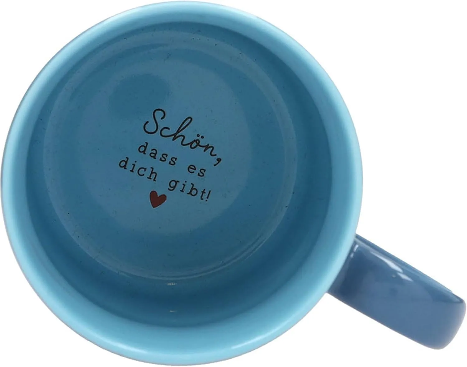 Lieblingsbecher "Anker" by Depesche