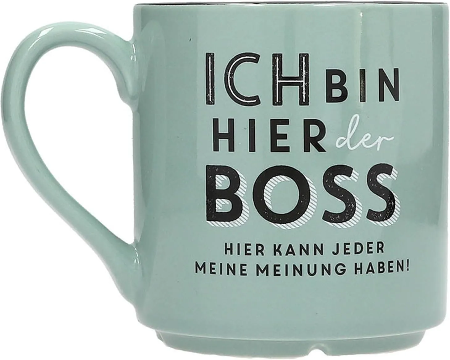 Lieblingsbecher "Boss" by Depesche