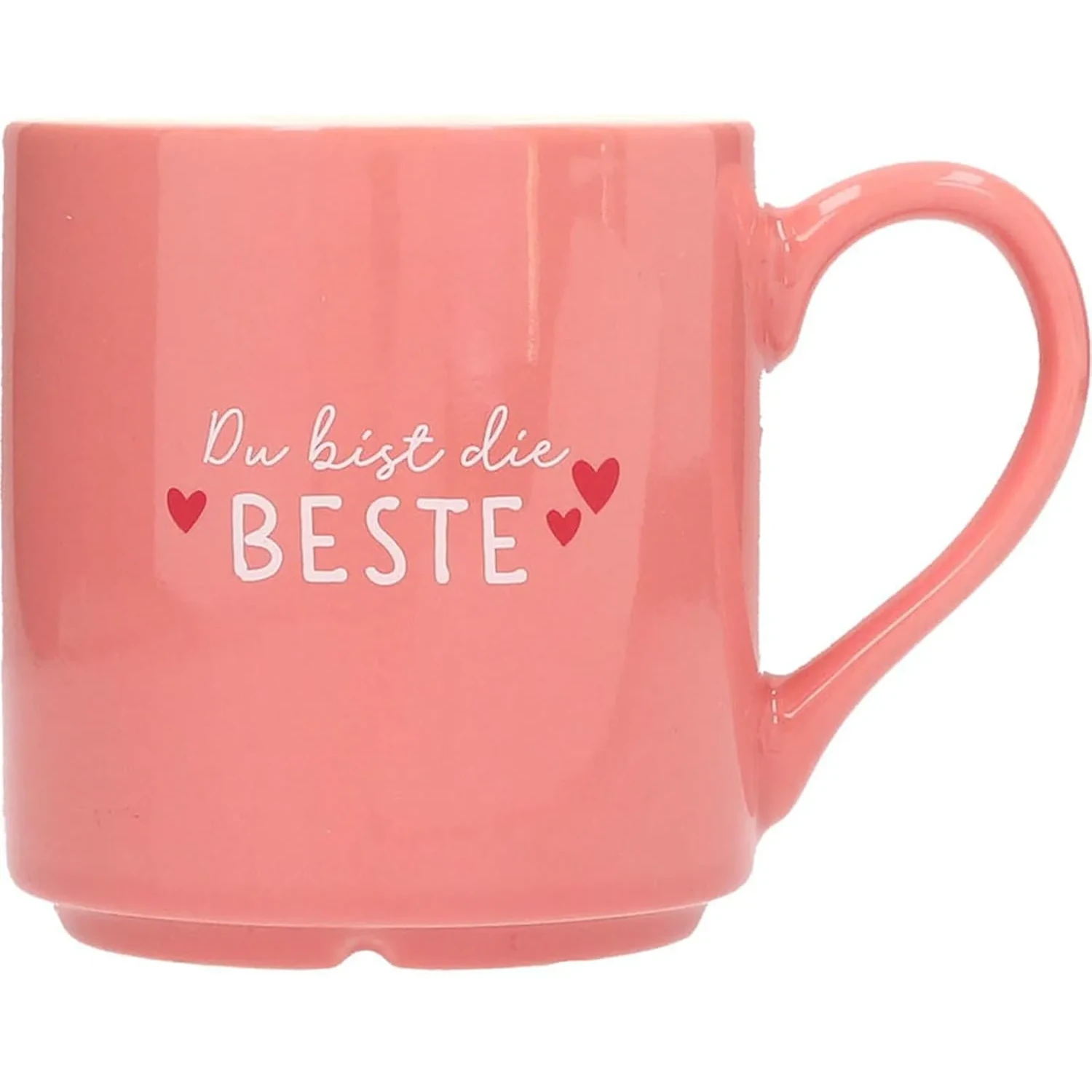 Lieblingsbecher "Du bist die Beste" by Depesche