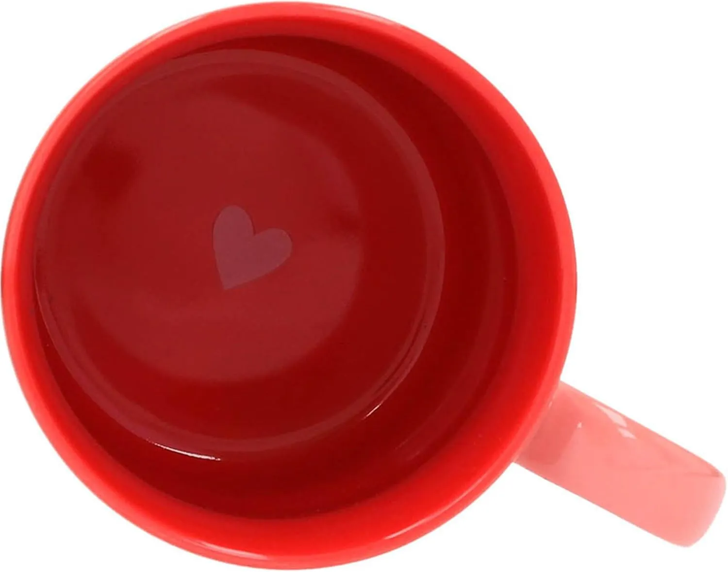 Lieblingsbecher "Einzigartig" by Depesche