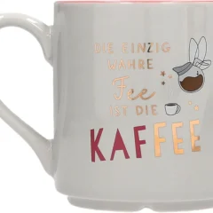 Lieblingsbecher „Kaffee“ by Depesche
