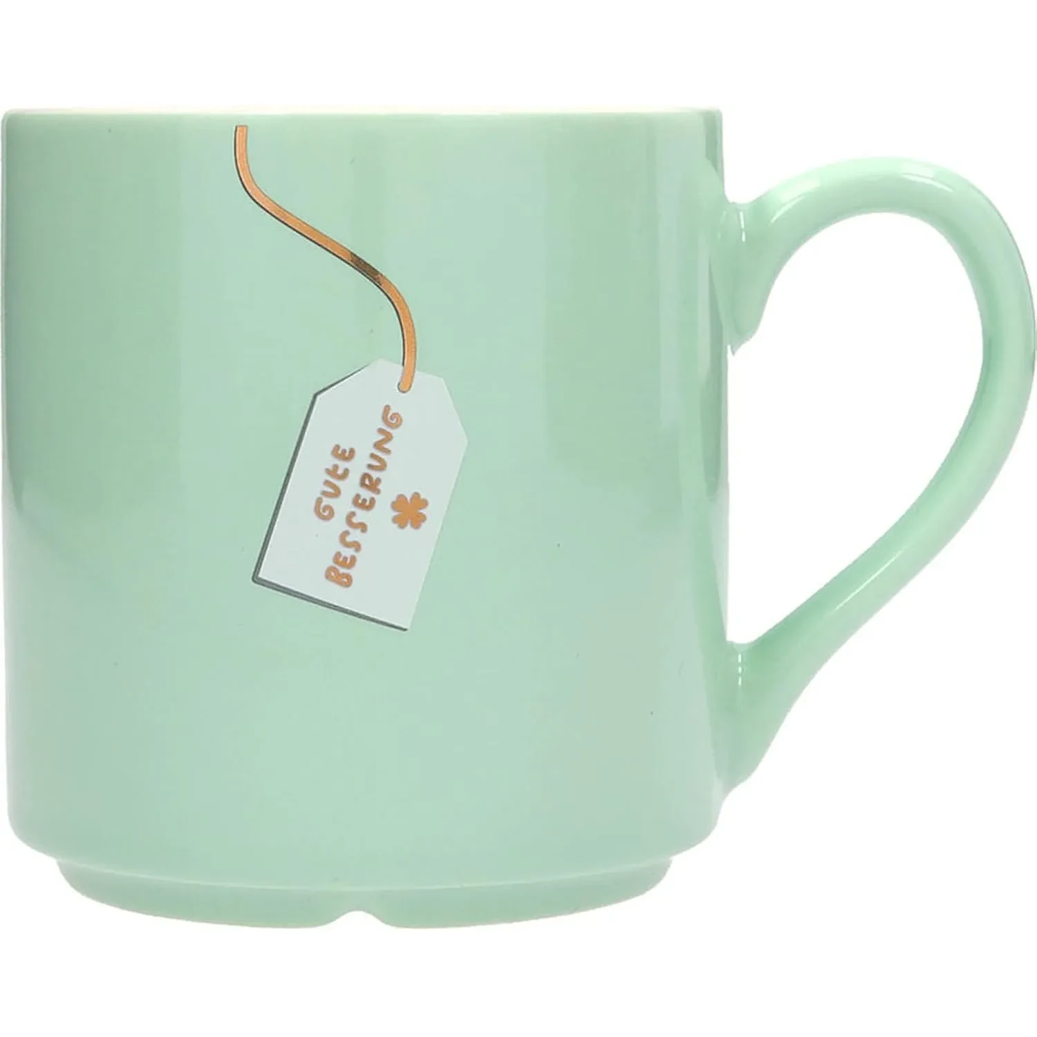 Lieblingsbecher "Gute Besserung" by Depesche