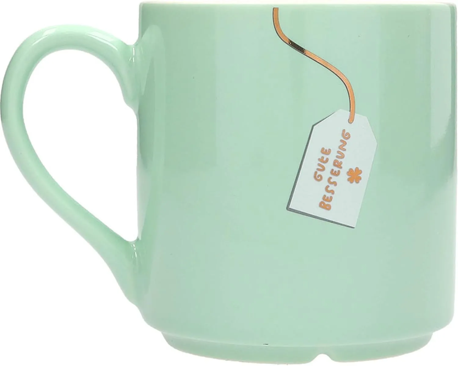 Lieblingsbecher "Gute Besserung" by Depesche