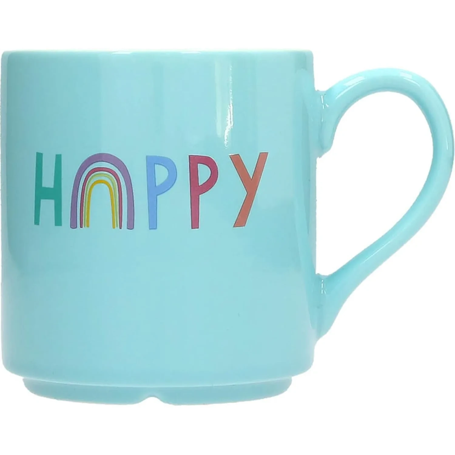 Lieblingsbecher "Happy" by Depesche