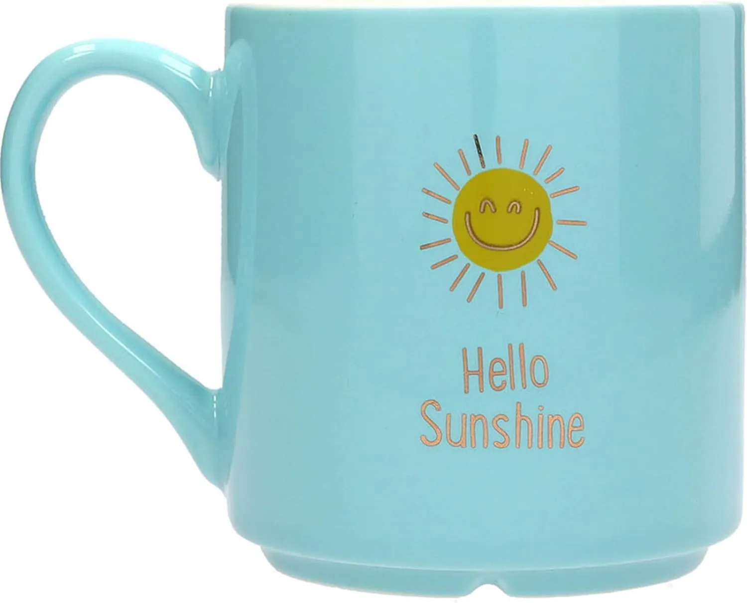 Lieblingsbecher "Hello Sunshine" by Depesche