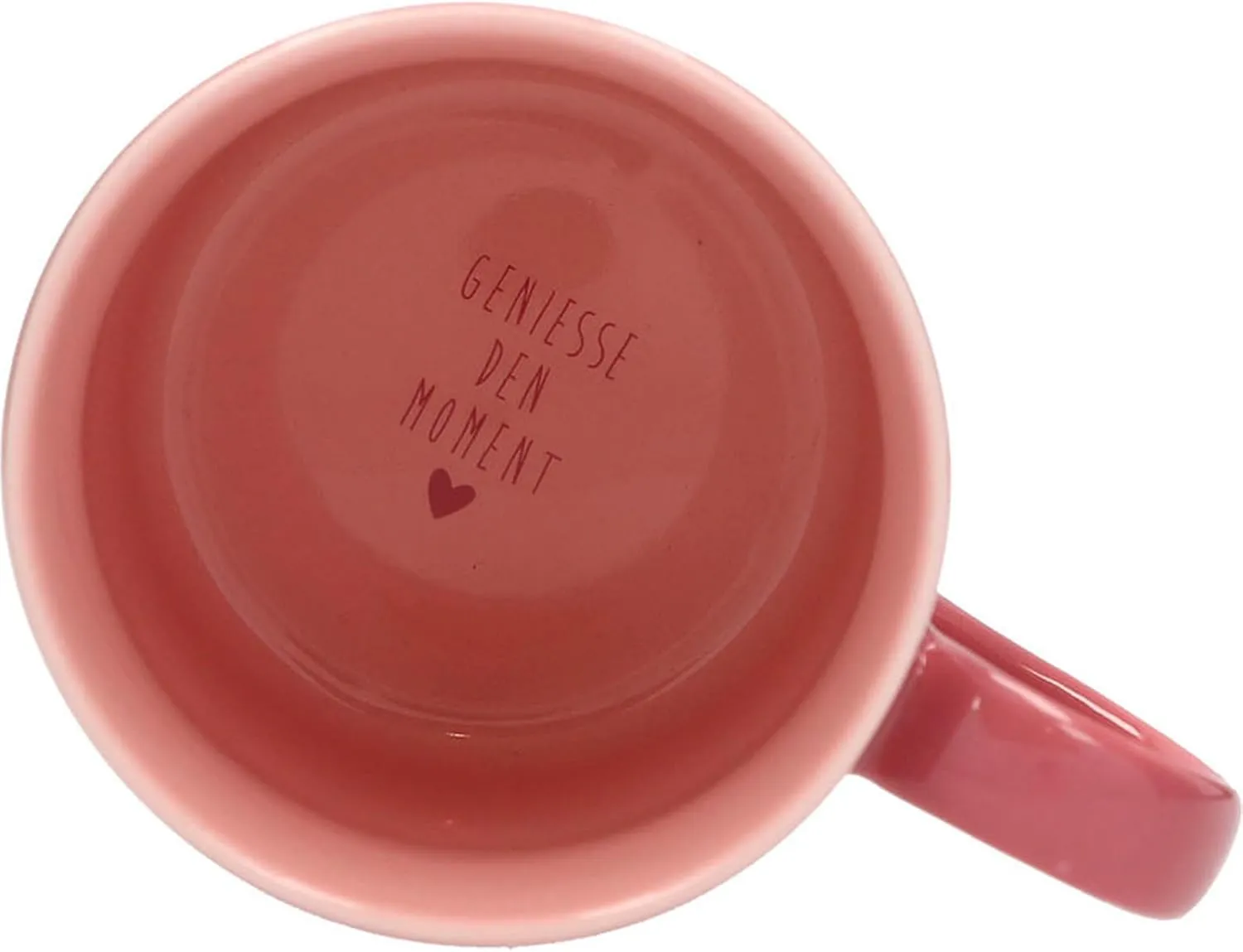 Lieblingsbecher "Lebe, Liebe, Lache" by Depesche