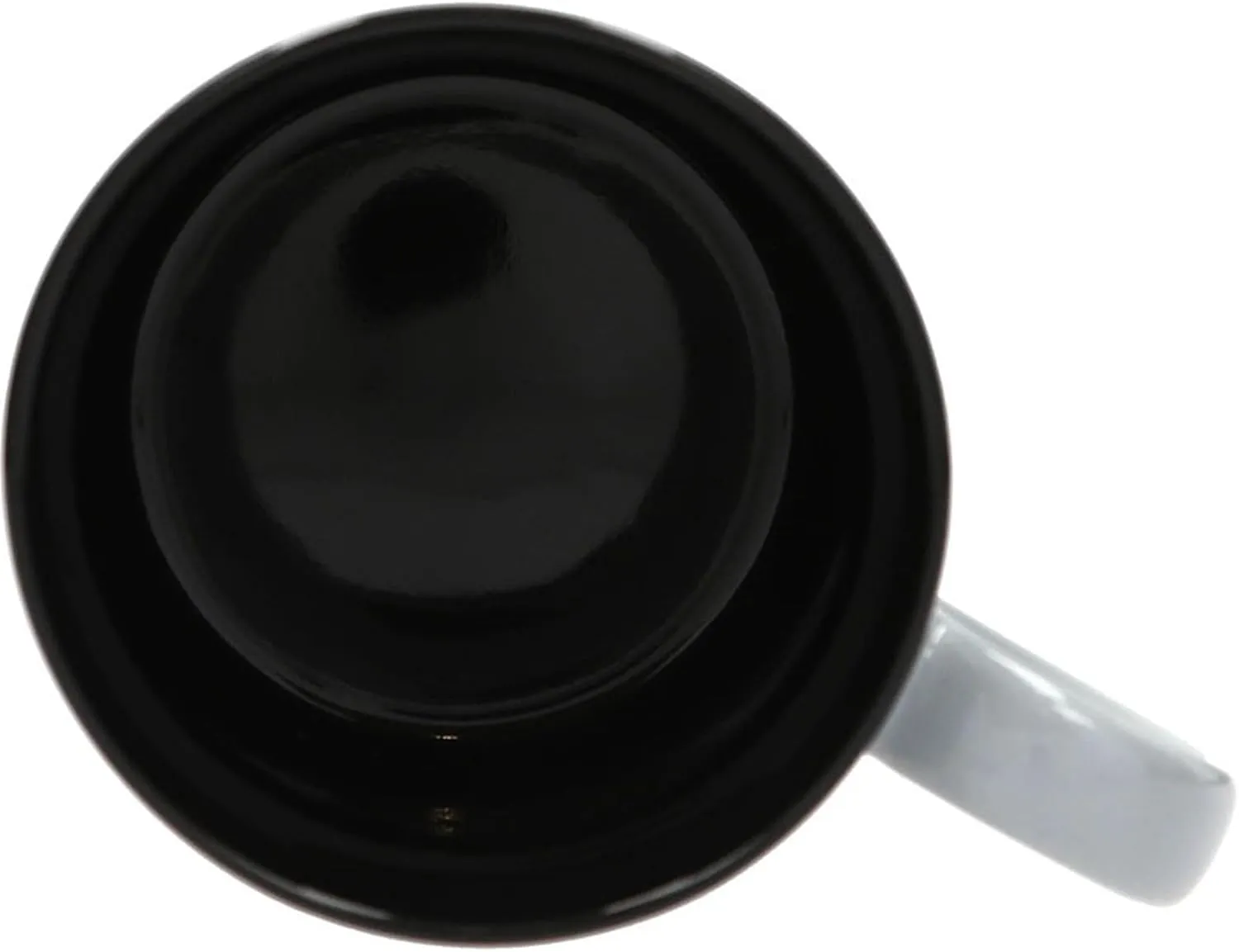 Lieblingsbecher "Machen!" by Depesche