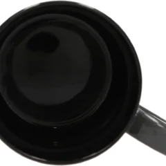 Lieblingsbecher „’n Scheiss muss ich“ by Depesche