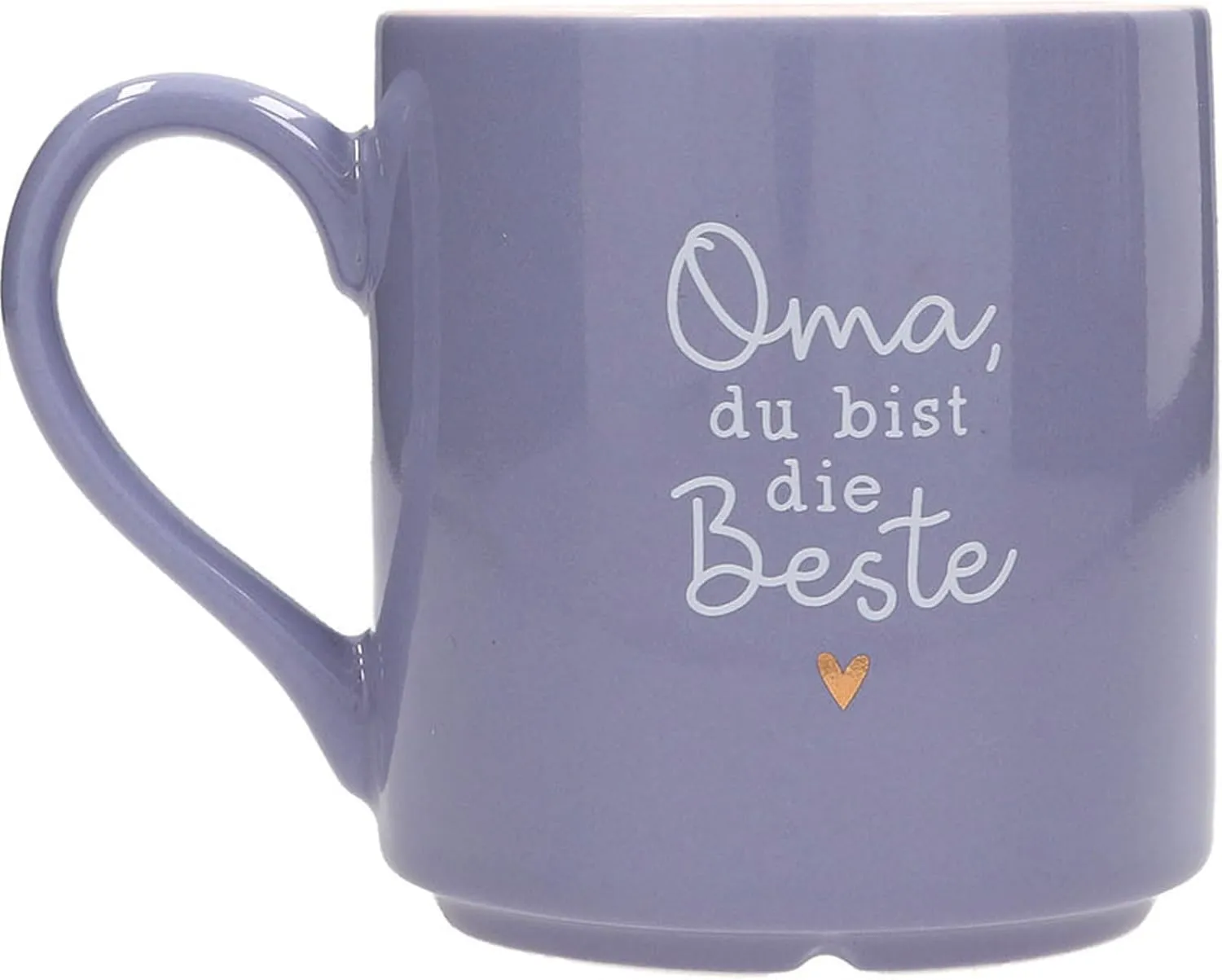 Lieblingsbecher "Oma" by Depesche