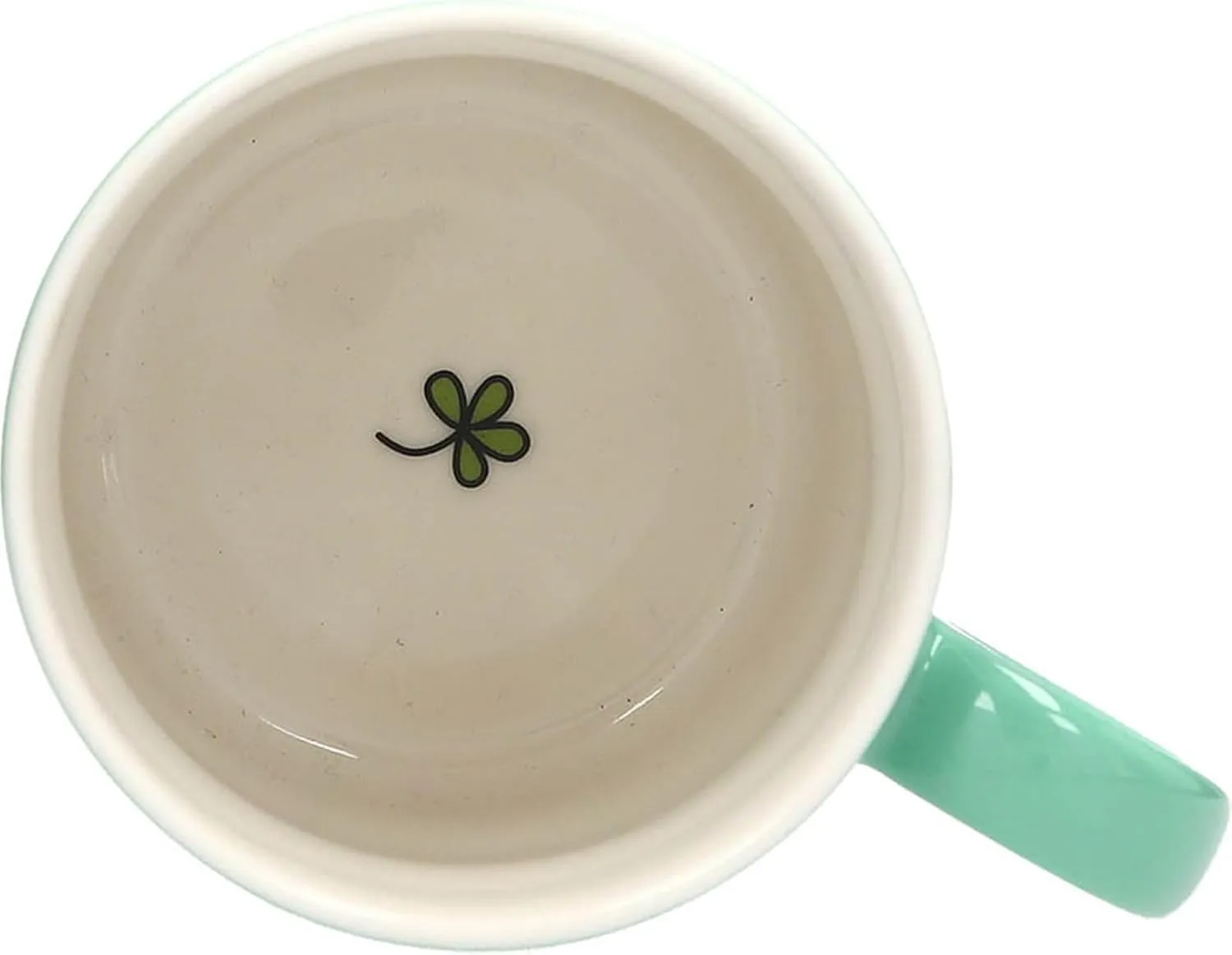 Lieblingsbecher "Sau viel Glück" by Depesche