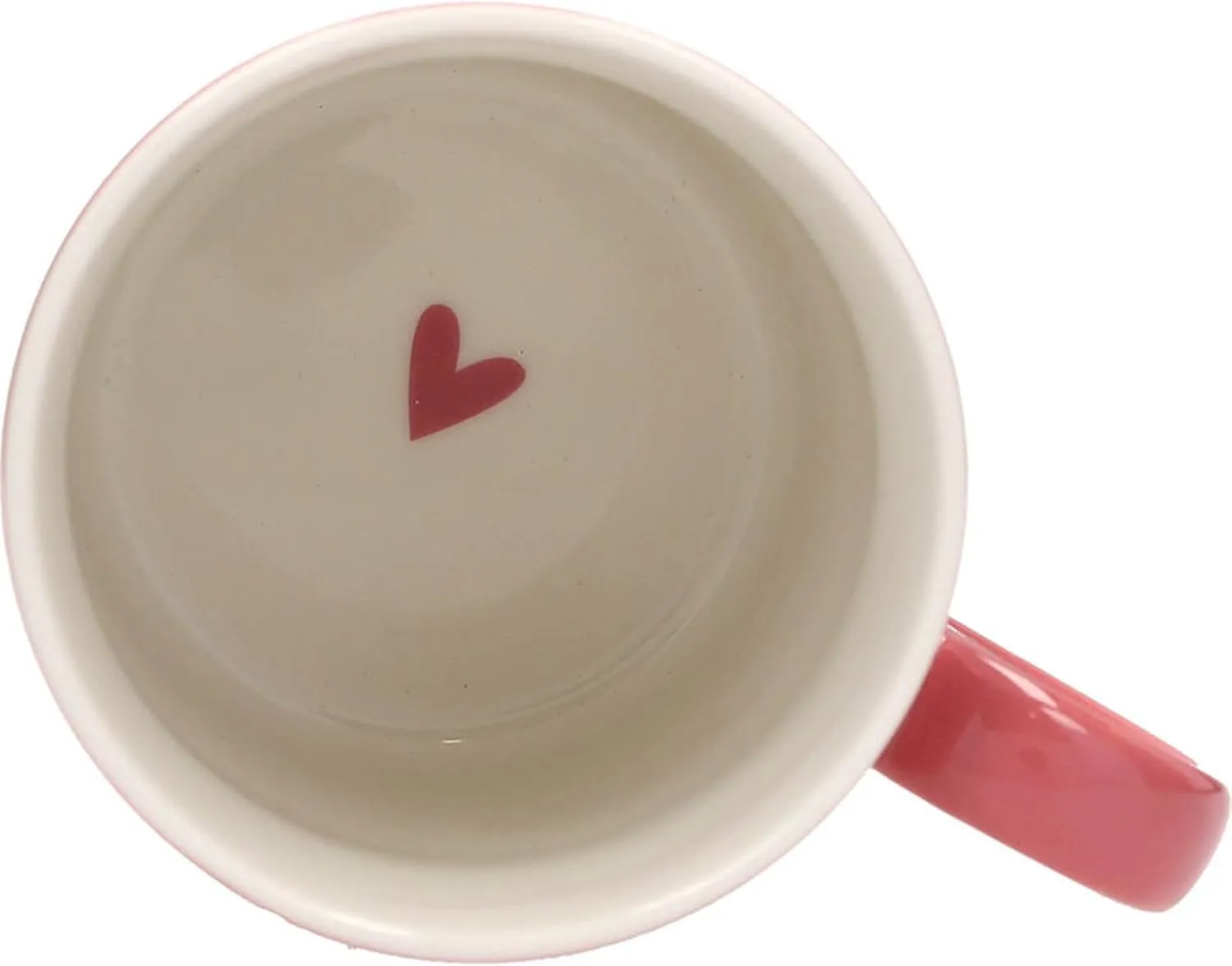 Lieblingsbecher "Schön, dass es dich gibt" by Depesche