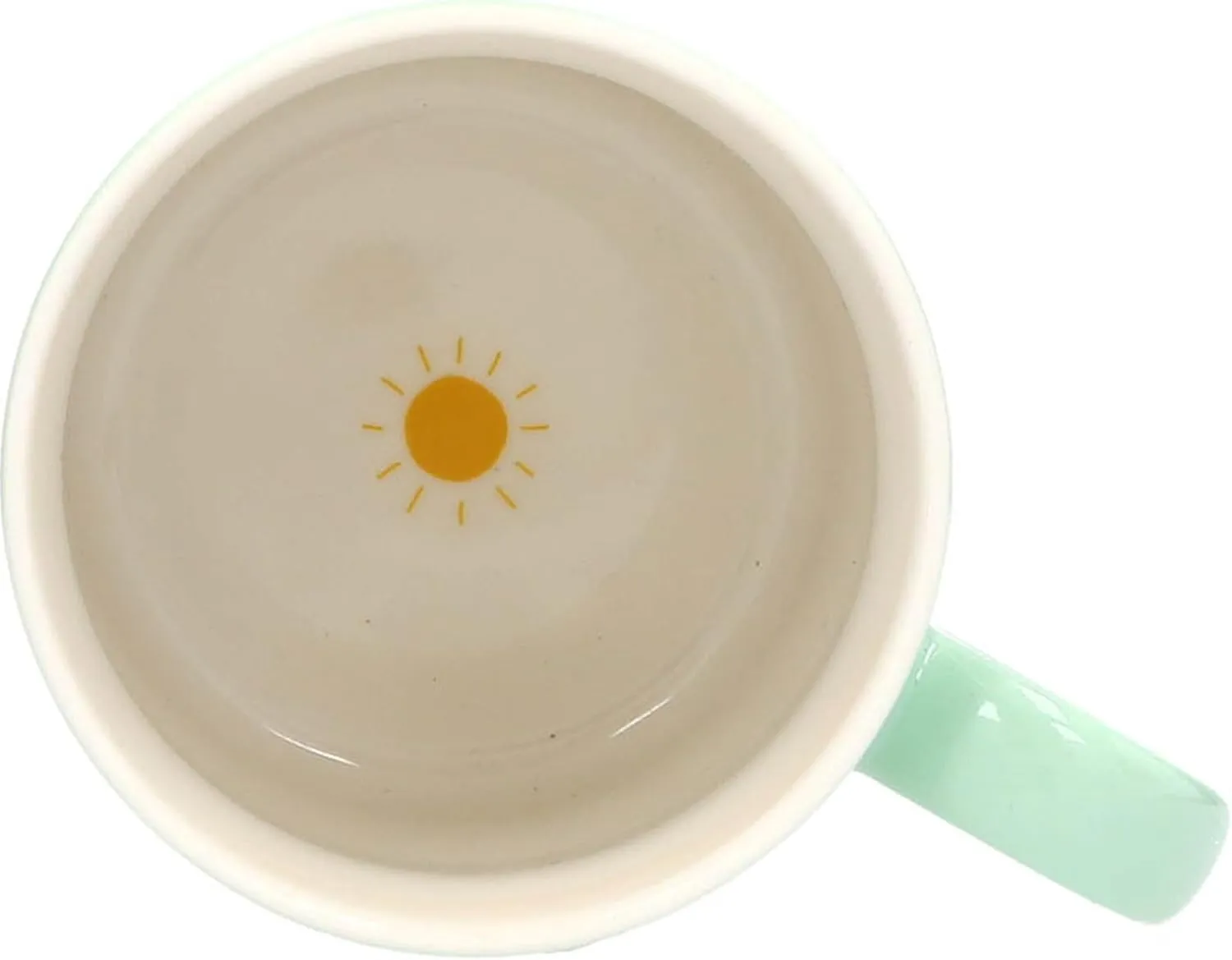 Lieblingsbecher "Schöner Tag!" by Depesche