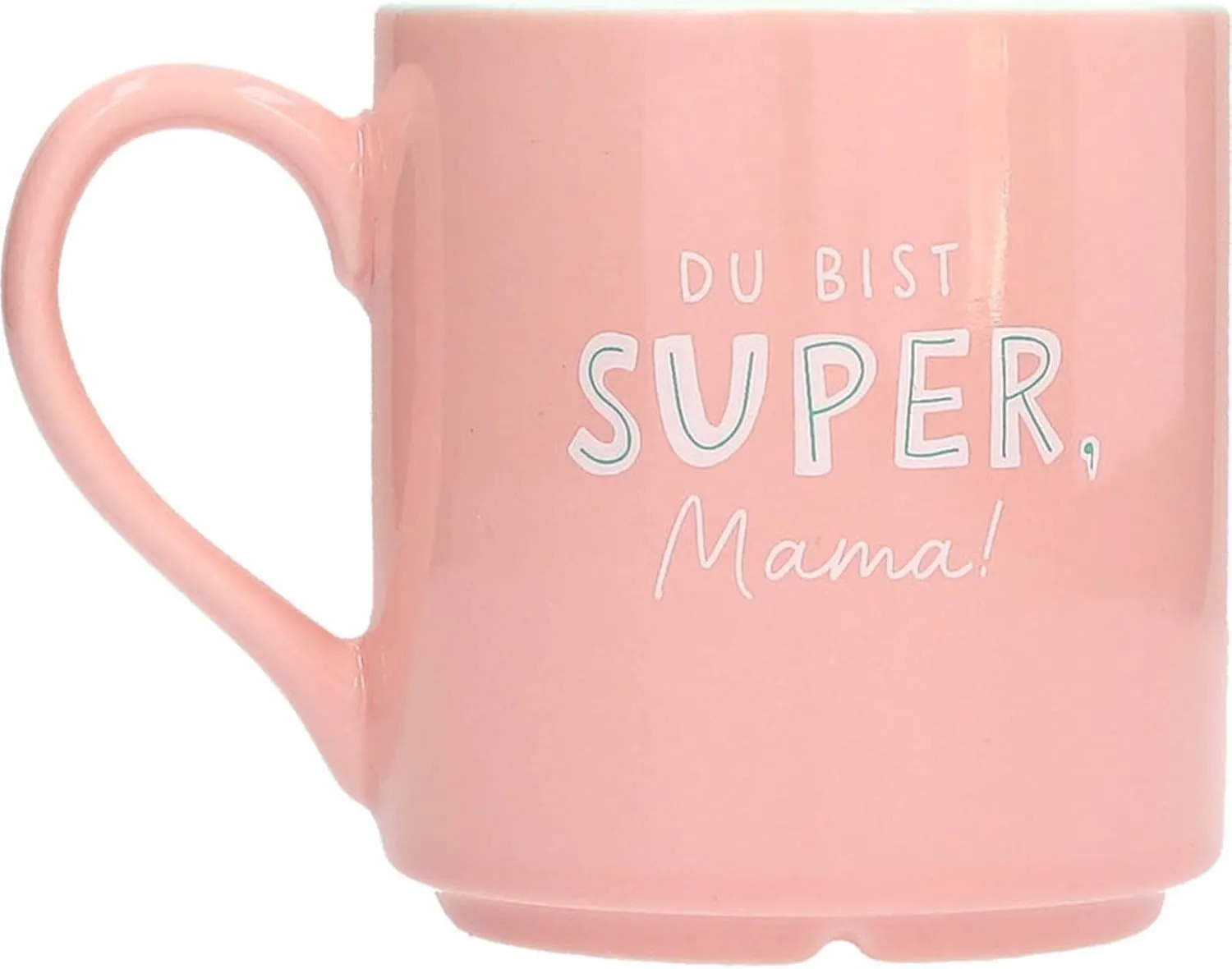 Lieblingsbecher "Super-Mama" by Depesche