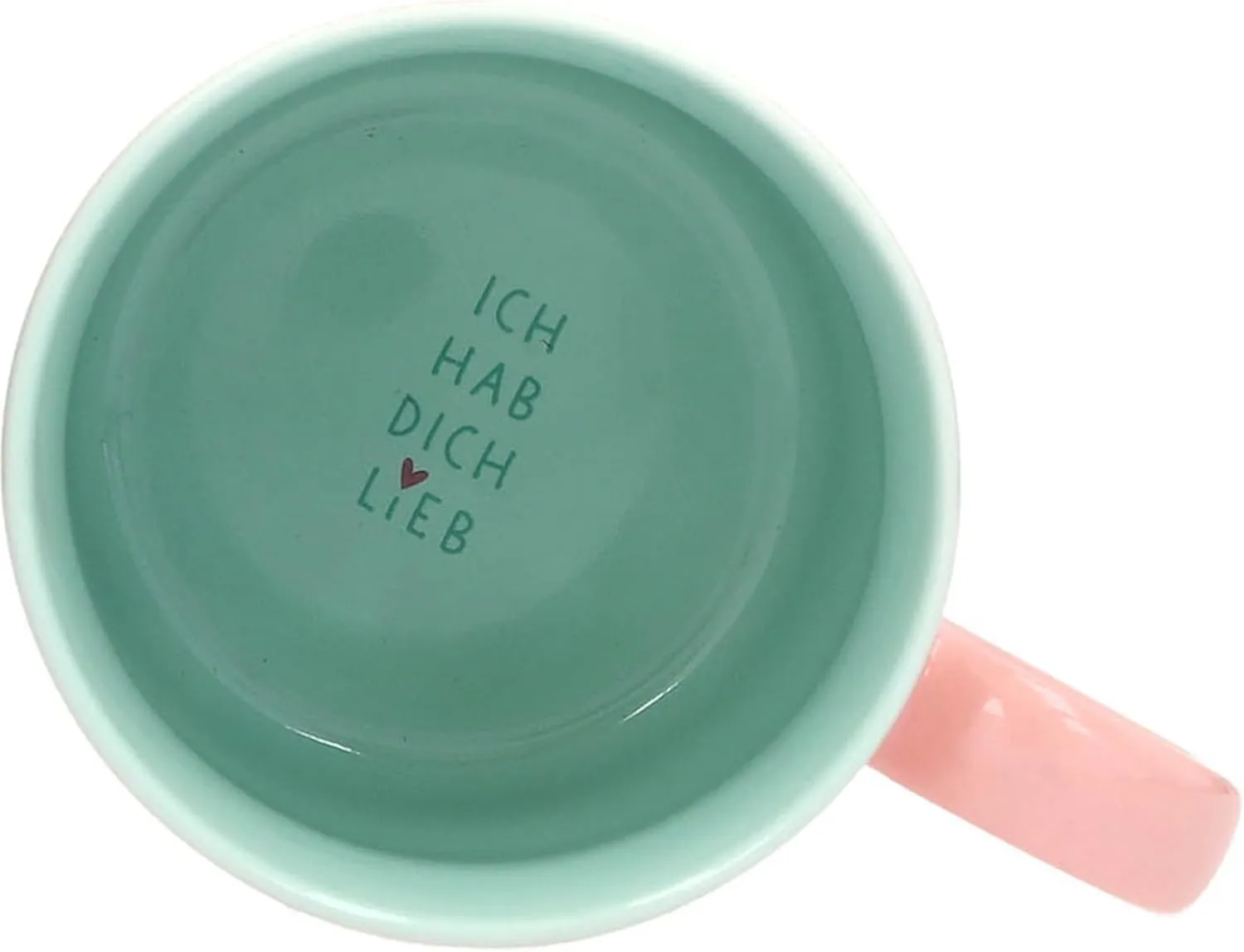 Lieblingsbecher "Super-Mama" by Depesche