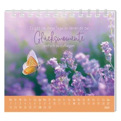Mini Kalender