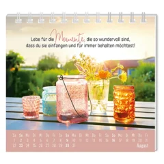 Mini Kalender