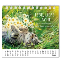 Mini Kalender