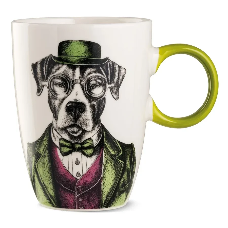 Tasse – Human Essence – Hund “Friendship”