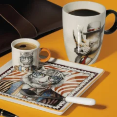 Tasse – Human Essence – Nashorn “Strength”