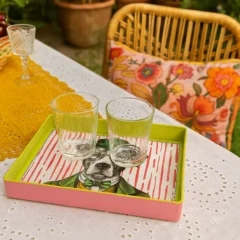 Tablett – Human Essence – Hund