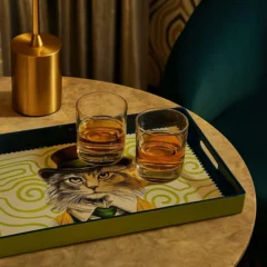 ablett – Human Essence – Katze