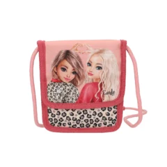 TOPModel Brustbeutel LEOHEART, Front