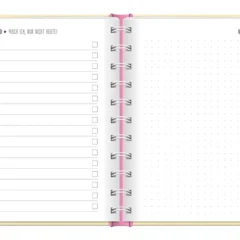 Terminplaner 2026 Hardcover