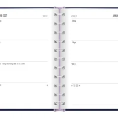 Terminplaner 2026 Hardcover