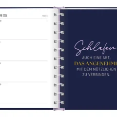 Terminplaner 2026 Hardcover